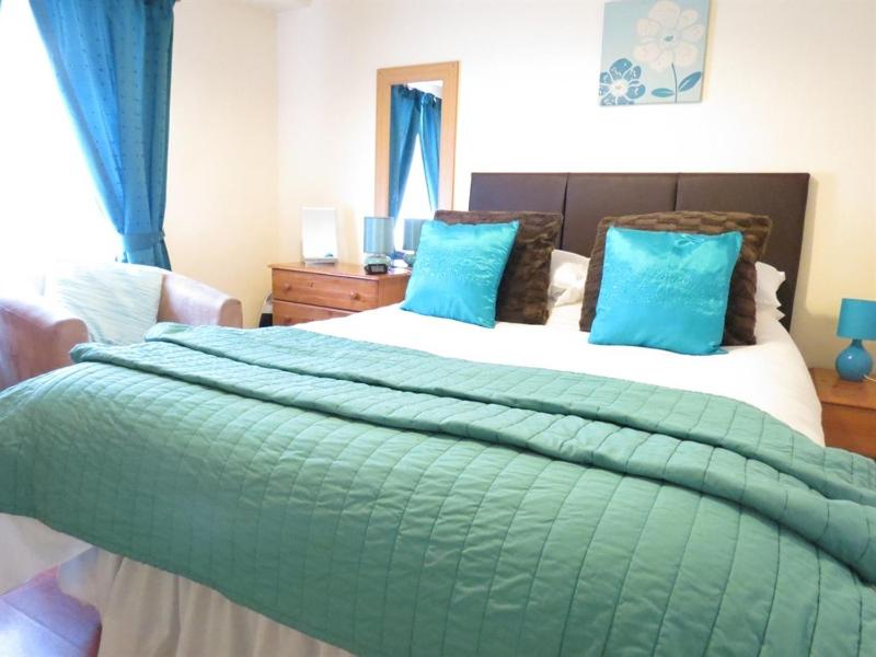 One-Bedroom Standard Apartment image 3