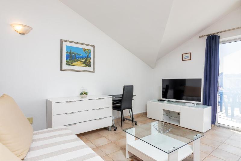 Studio with Terrace image 1