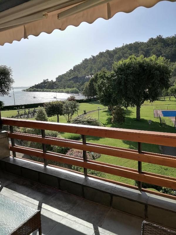 Departamento en el Centro de Pucón Hermosa vista al lago !! - image 27