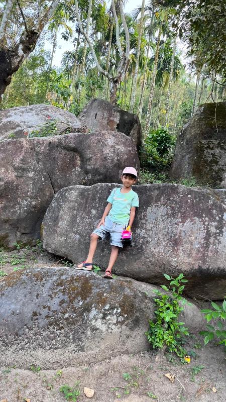 Cave Valley Wayanad - image 11