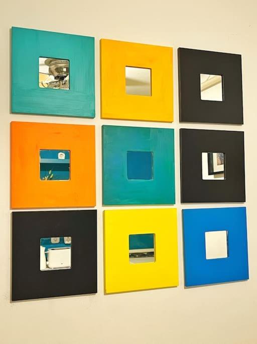 Budget Flat in the Center - image 11