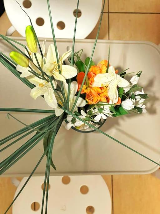 Budget Flat in the Center - image 14