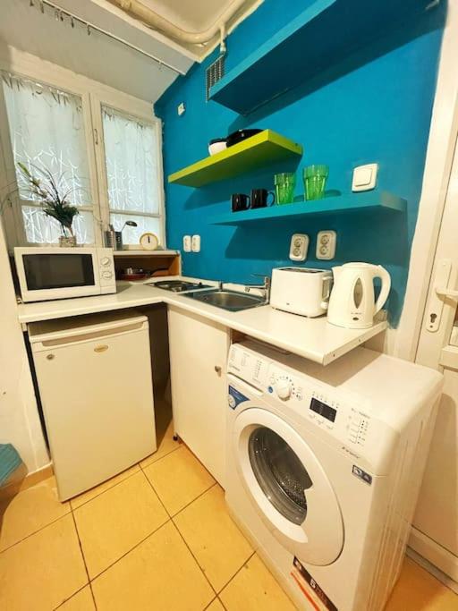 Budget Flat in the Center - image 15