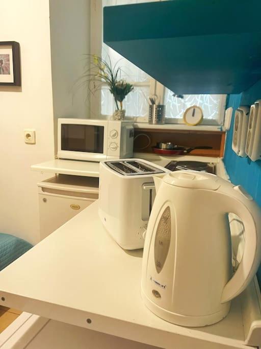 Budget Flat in the Center - image 6