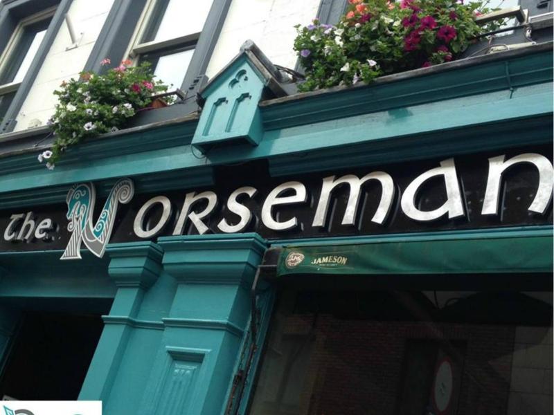 The Norseman Temple Bar - image 5