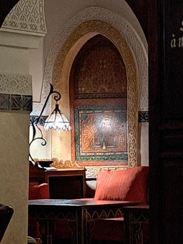 Dar Al Kounouz - image 5