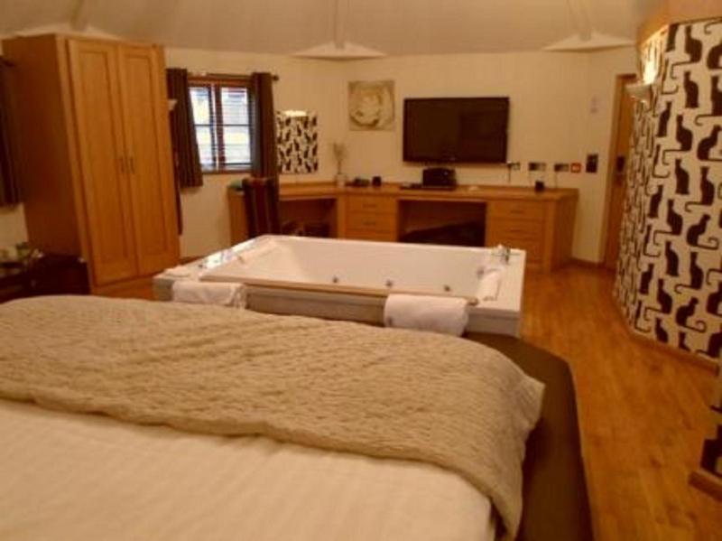 Deluxe Suite image 2