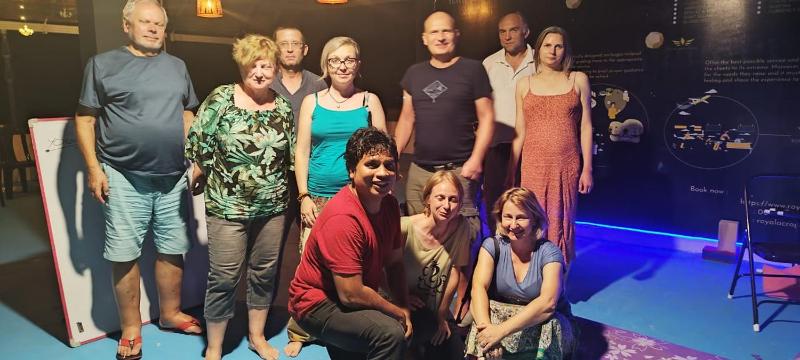 Rajpalace HOMESTAY - image 33