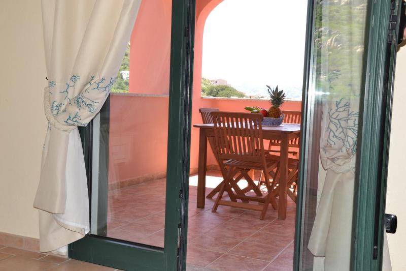 Suite with Sea View and Terrace image 3
