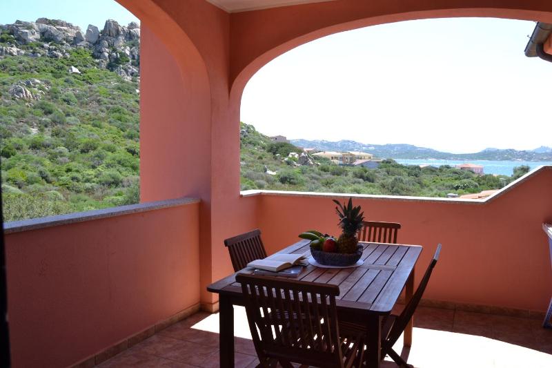 Suite with Sea View and Terrace image 2