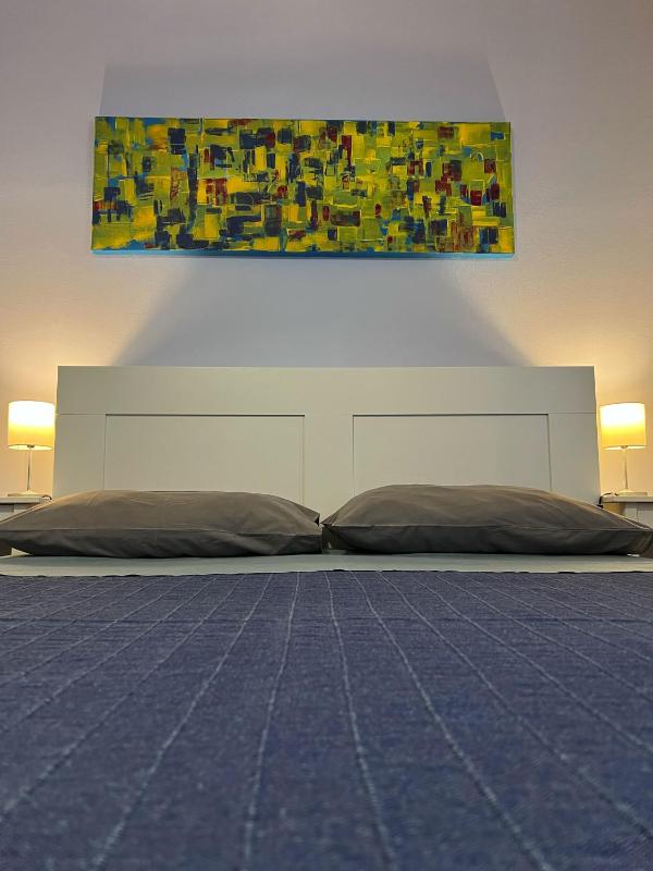 Family Room with Private Bathroom image 1