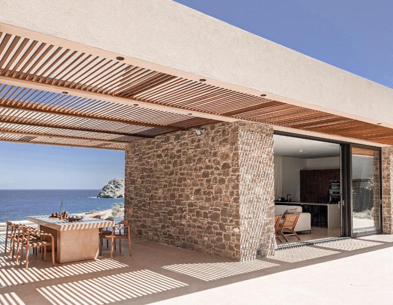 Villa with Sea View (Ground Floor)  image 3