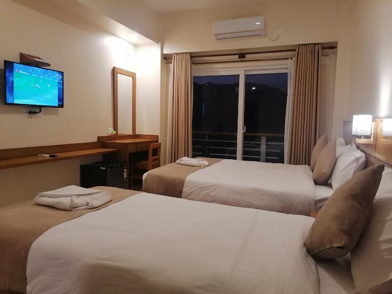 Urban Boutique Hotel Pokhara - image 16