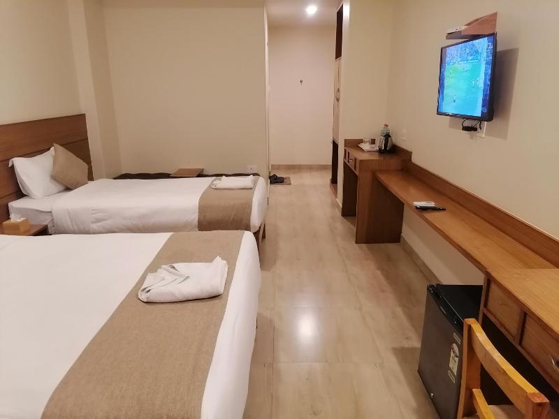 Urban Boutique Hotel Pokhara - image 15