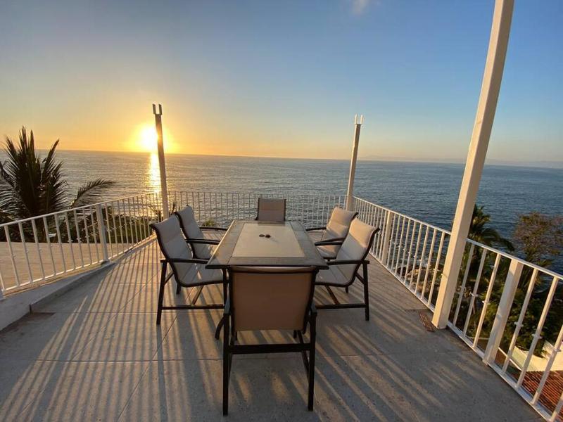 Amazing Views Pool & Ocean Access - Del Mar PV #4 - image 10