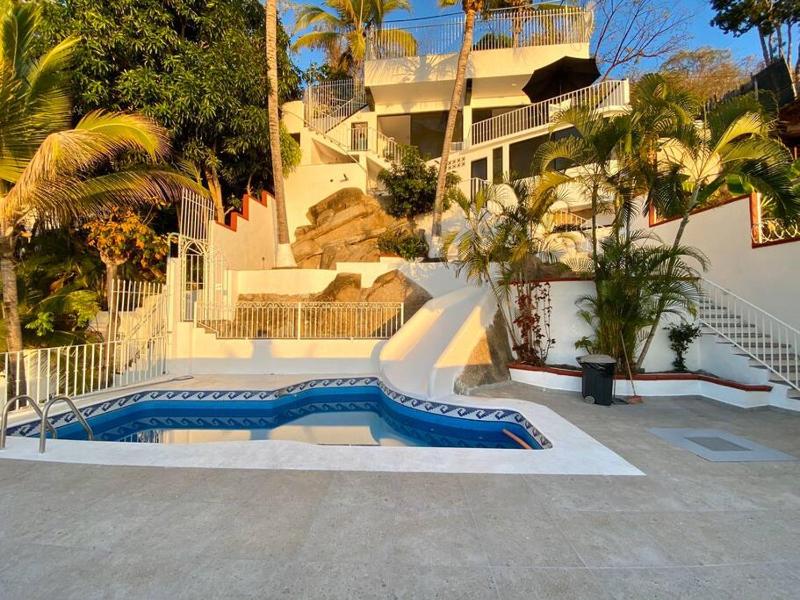 Amazing Views Pool & Ocean Access - Del Mar PV #4 - image 5