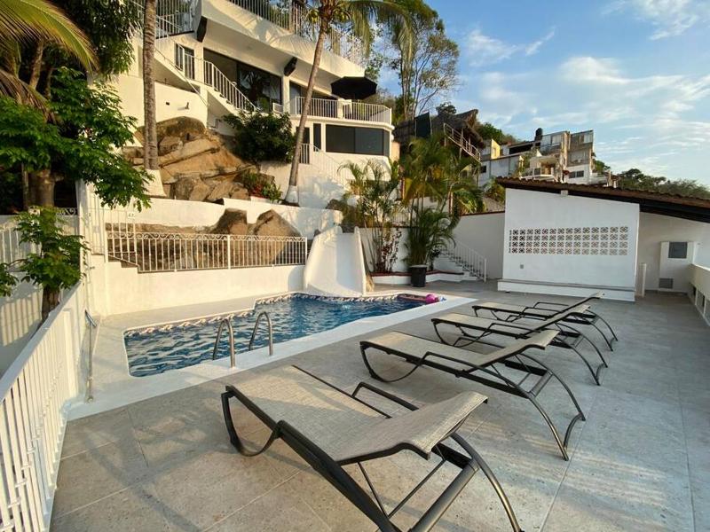 Amazing Views Pool & Ocean Access - Del Mar PV #4 - image 9