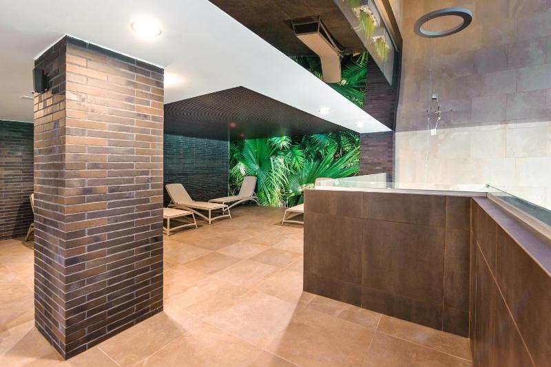 Apartament Tukan B101 Nadmorskie Tarasy - Holiday City - image 36