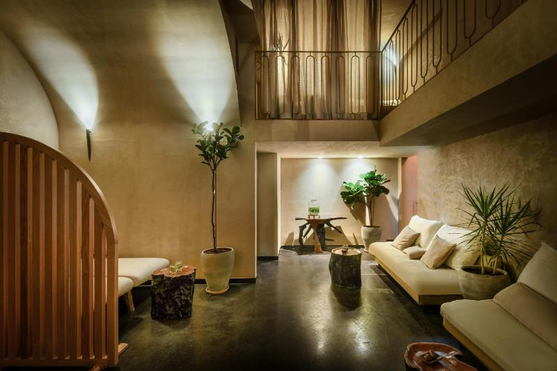 Pixel Dizengoff Square - Hotel & Spa - image 11