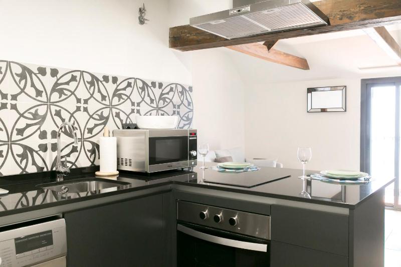 Heredia Suites Centro - image 3