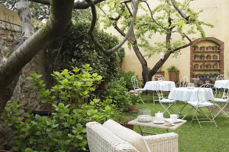 Il Relais dell'Abbazia - image 7