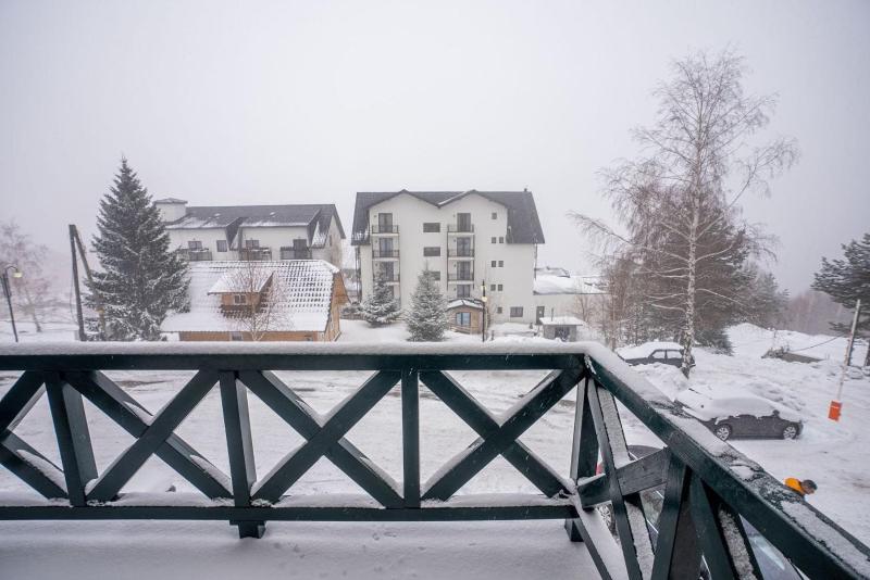Lux Apartman Lucky - image 8