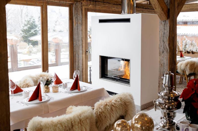 Alpejski Boutique Hotel - image 35