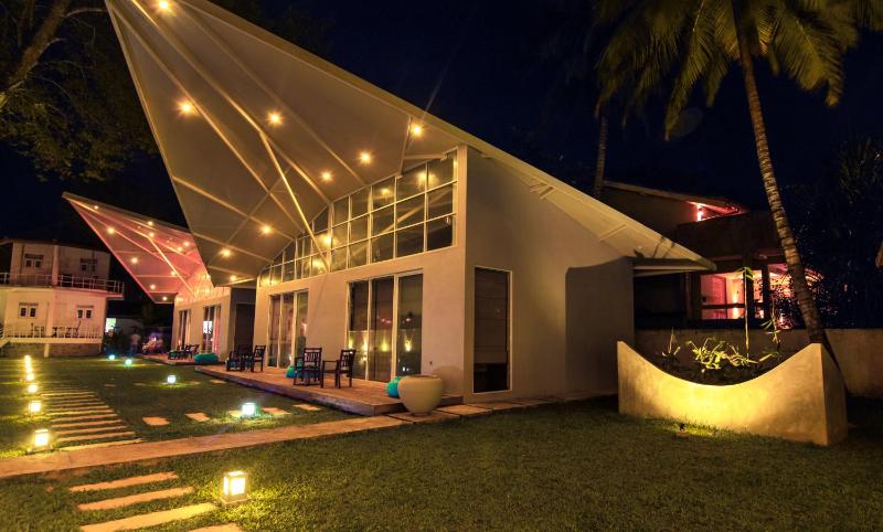 Mawella Beach Resort - image 32