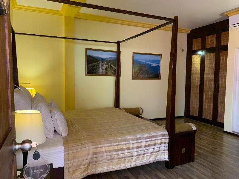 Sala Boutique Hotel - image 5