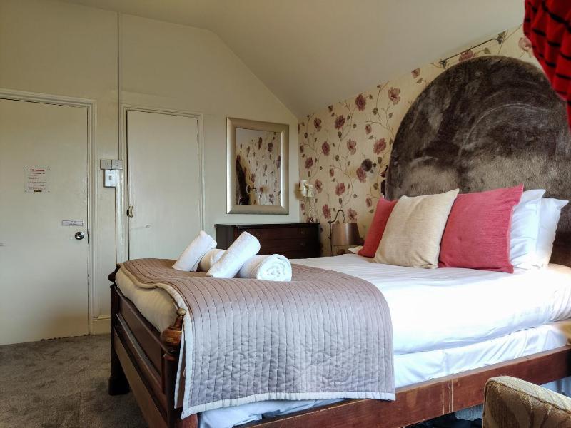 Standard Double Room image 1