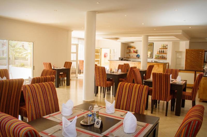 Rosewood by Amaryllis Lilongwe - image 7