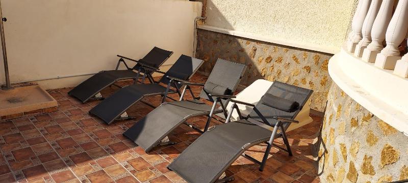 Villa Bélgica en Gran Alacant - image 23