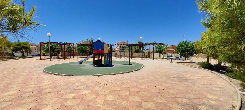 Villa Bélgica en Gran Alacant - image 21