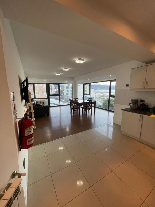 Apartamento entero in Patagonia Ushuaia - image 3