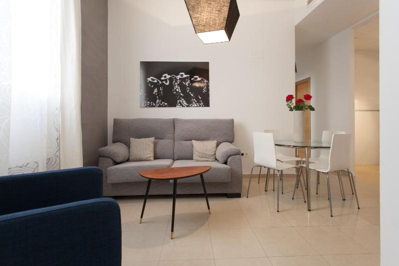 Apartamentos Diaber San Leandro - image 11