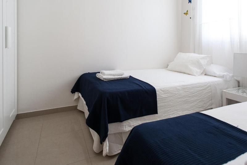 Two-Bedroom Apartment image 4