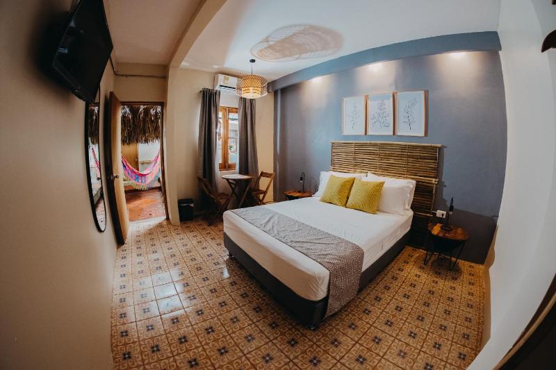 Viajero Cartagena - Centro Hostel - image 16