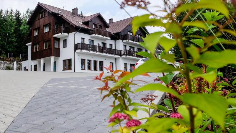 Hotel Rezydencja AS & Spa-Najwyżej w Karpaczu - image 49
