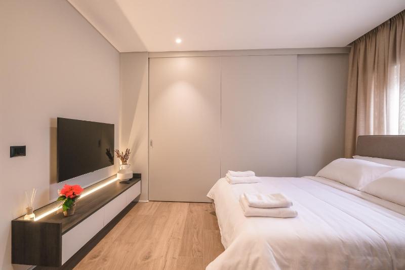 Two Steps Apartments Tirana - image 13