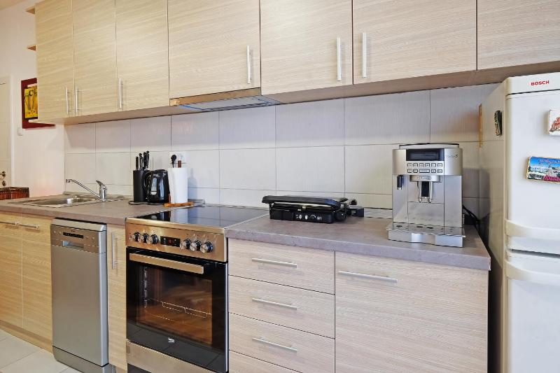 Apartment Paradise Exotic Star - image 3