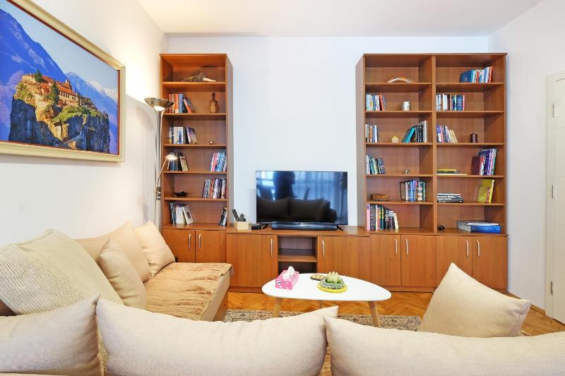 Apartment Paradise Exotic Star - image 7
