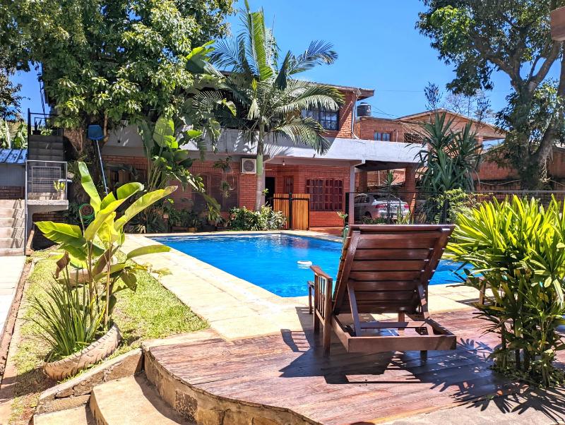 Departamento Iguazú Cataratas 2 - image 10