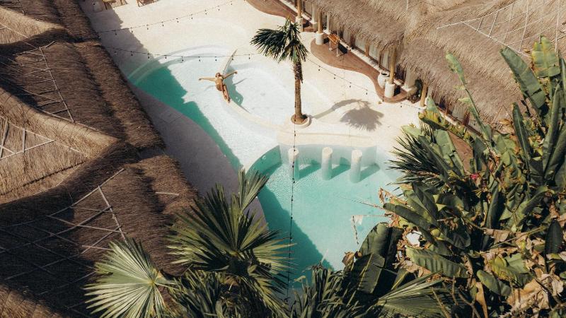 Belajar Bali Boutique Hotel and Retreat - image 21