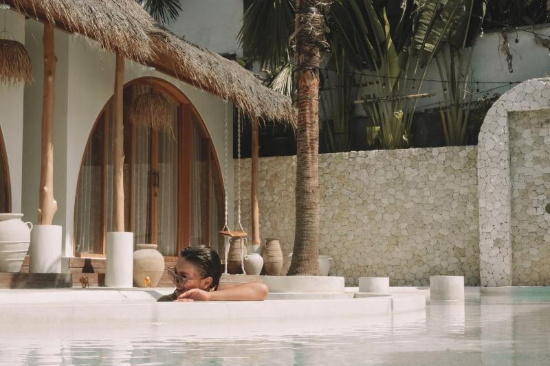 Belajar Bali Boutique Hotel and Retreat - image 14