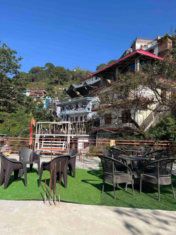 Samarth Kasauli hills - image 27