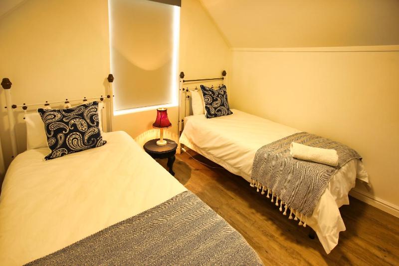 Skiatos Villa Langebaan 6-sleeper - image 10