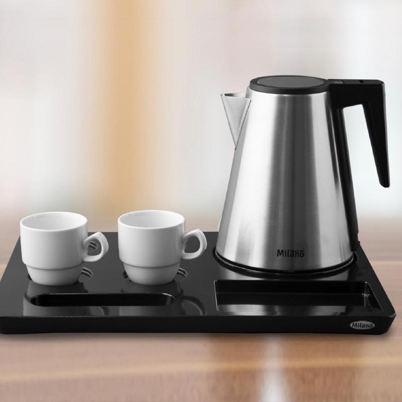 Double or Twin Room with Sea View image 2