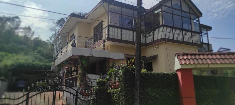 AAdya. Homestay - image 1