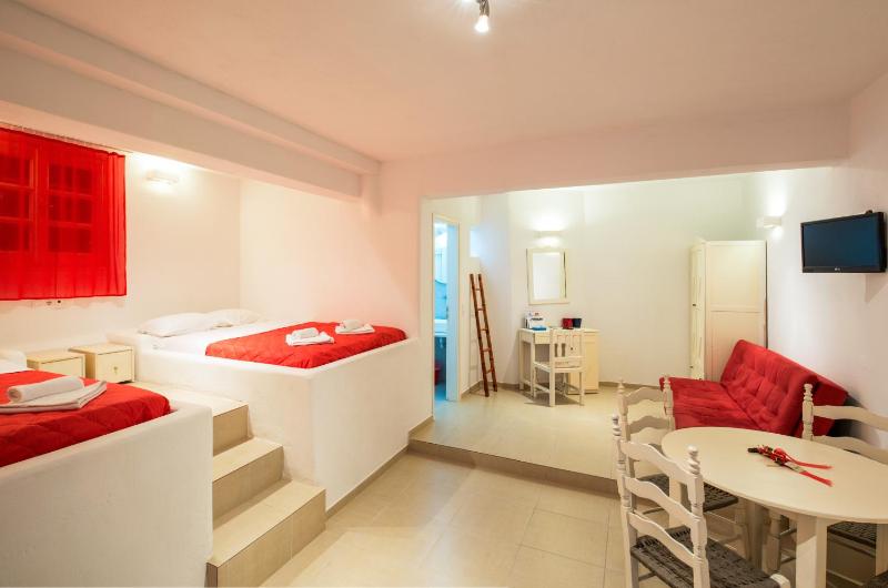 Semi Basement Apartment (4 Adults) image 1