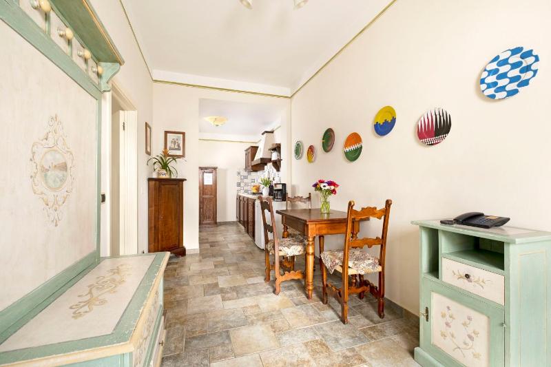 Apartment (3 Adults) image 1